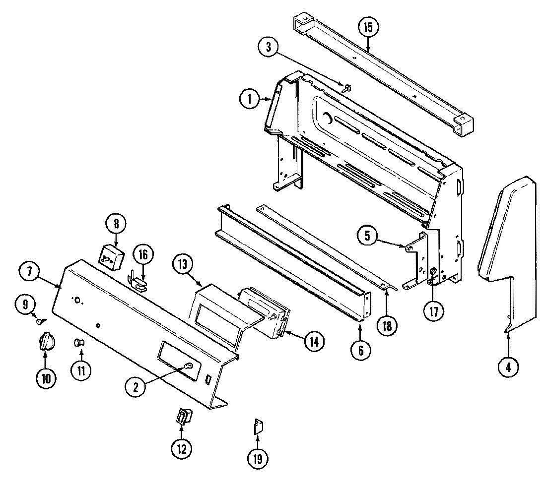 02 - CONTROL PANEL