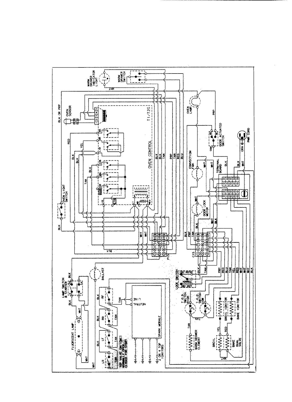 07 - WIRING INFORMATION