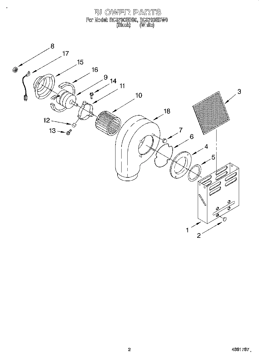 02 - BLOWER