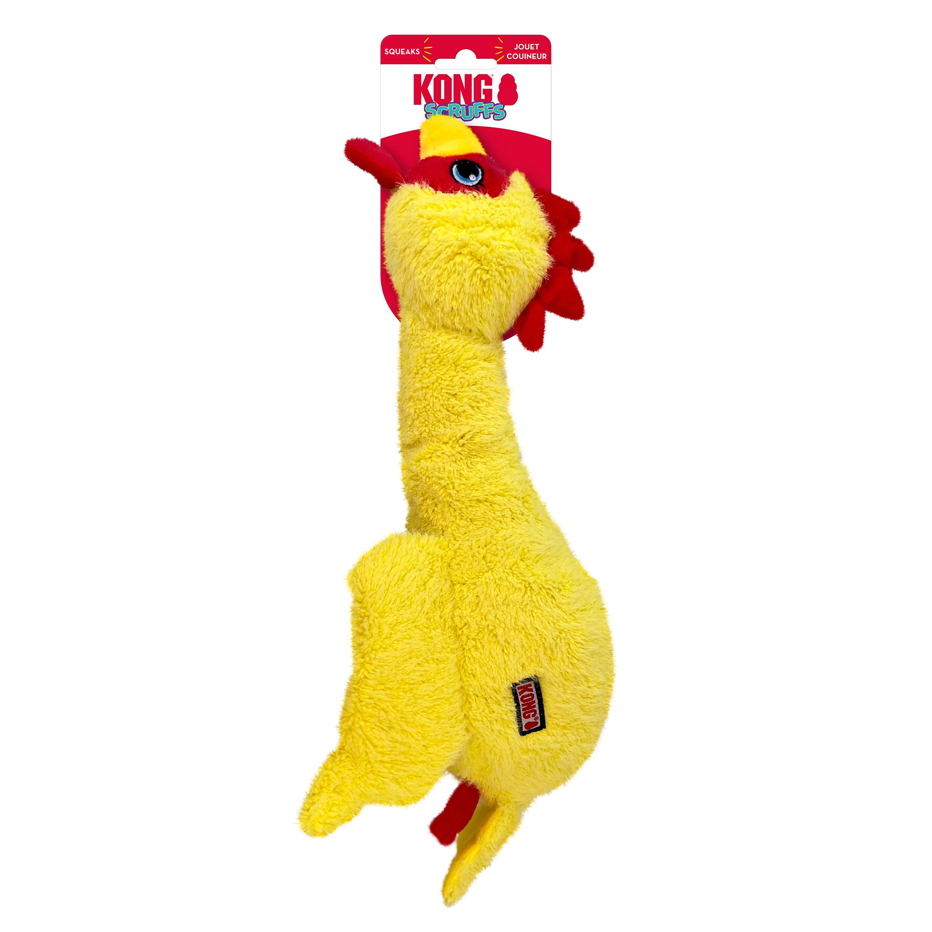 Scruffs Chicken onpack Produktbild