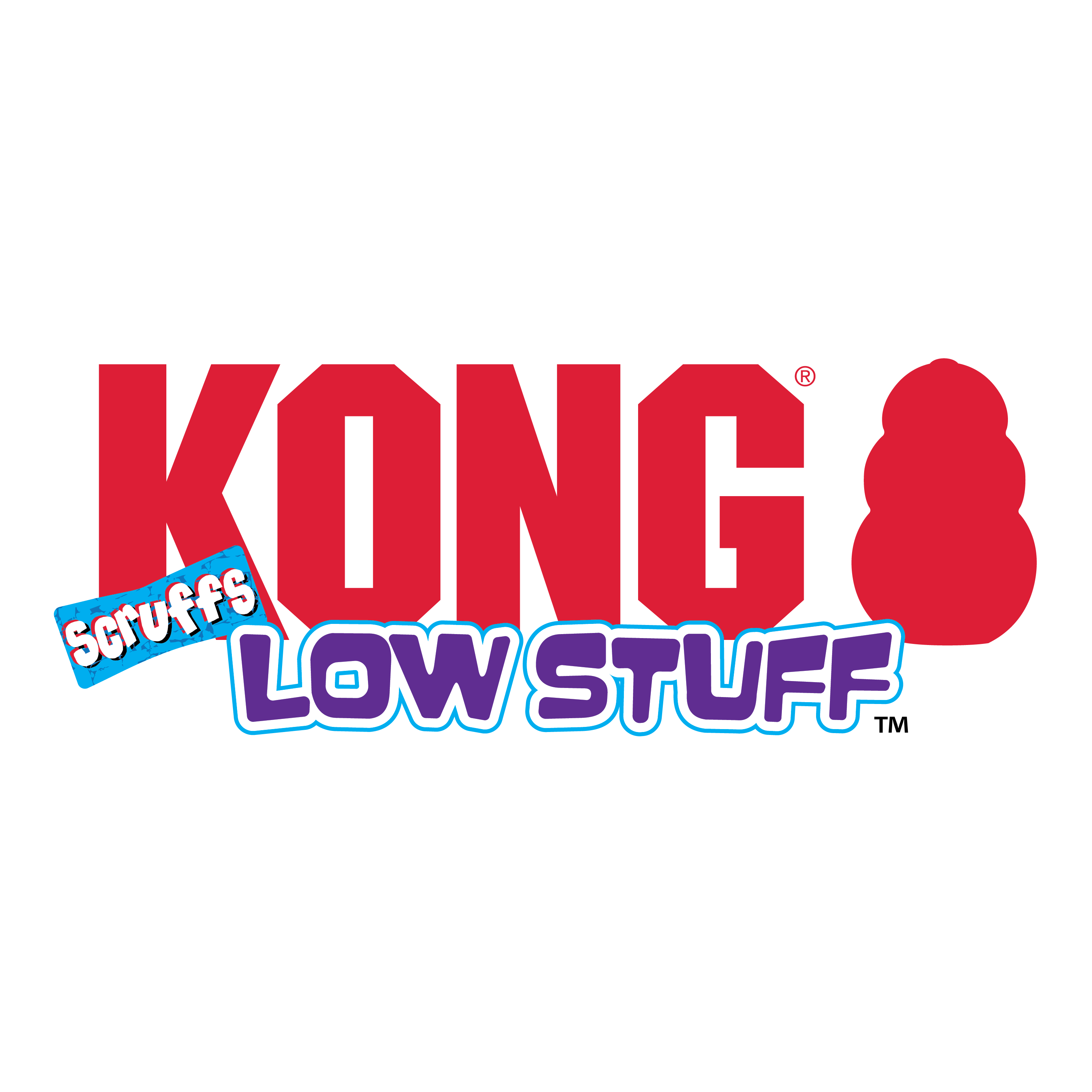 Low Stuff Scruffs Hund alt1 Produktbild