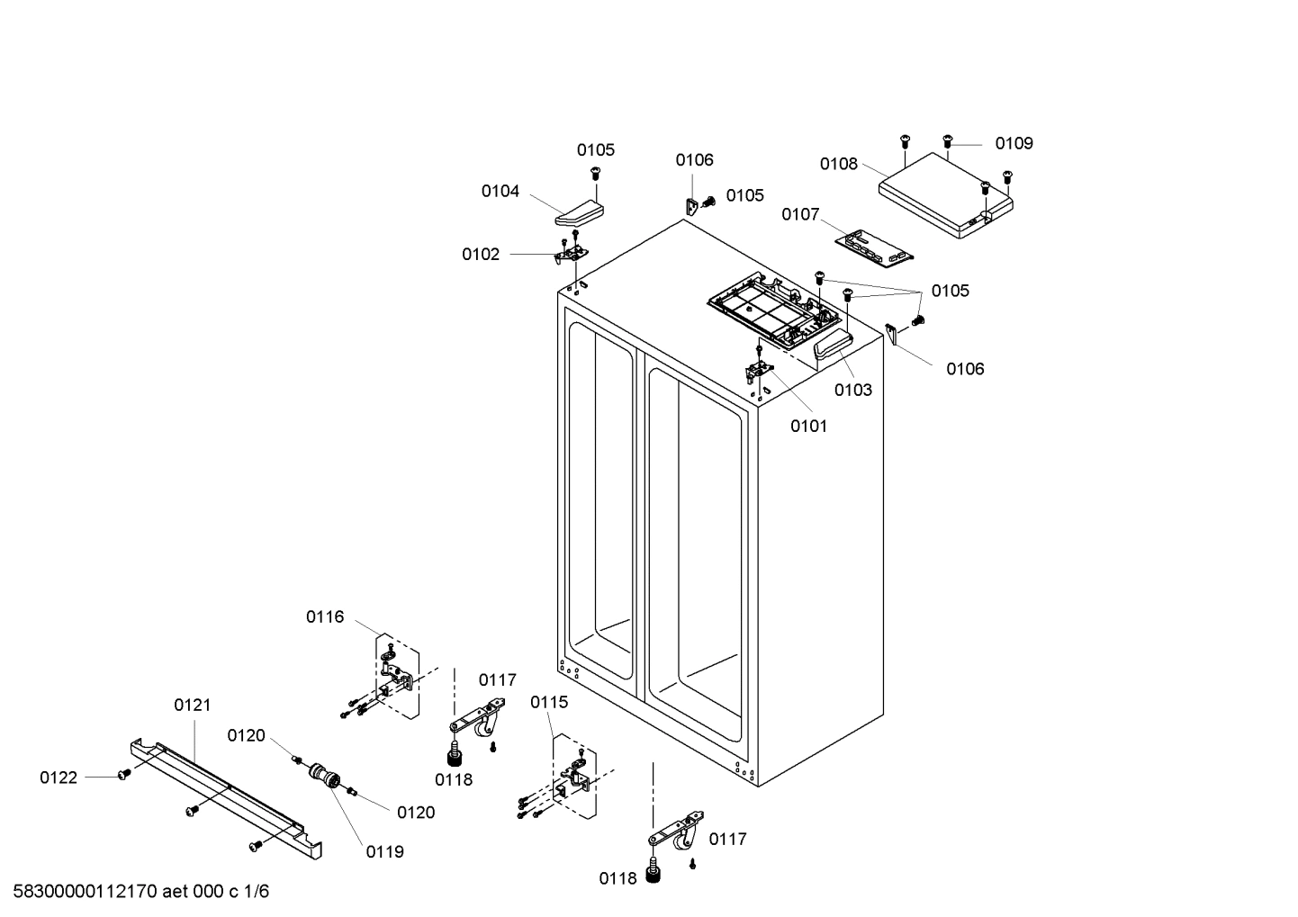 Diagram 1