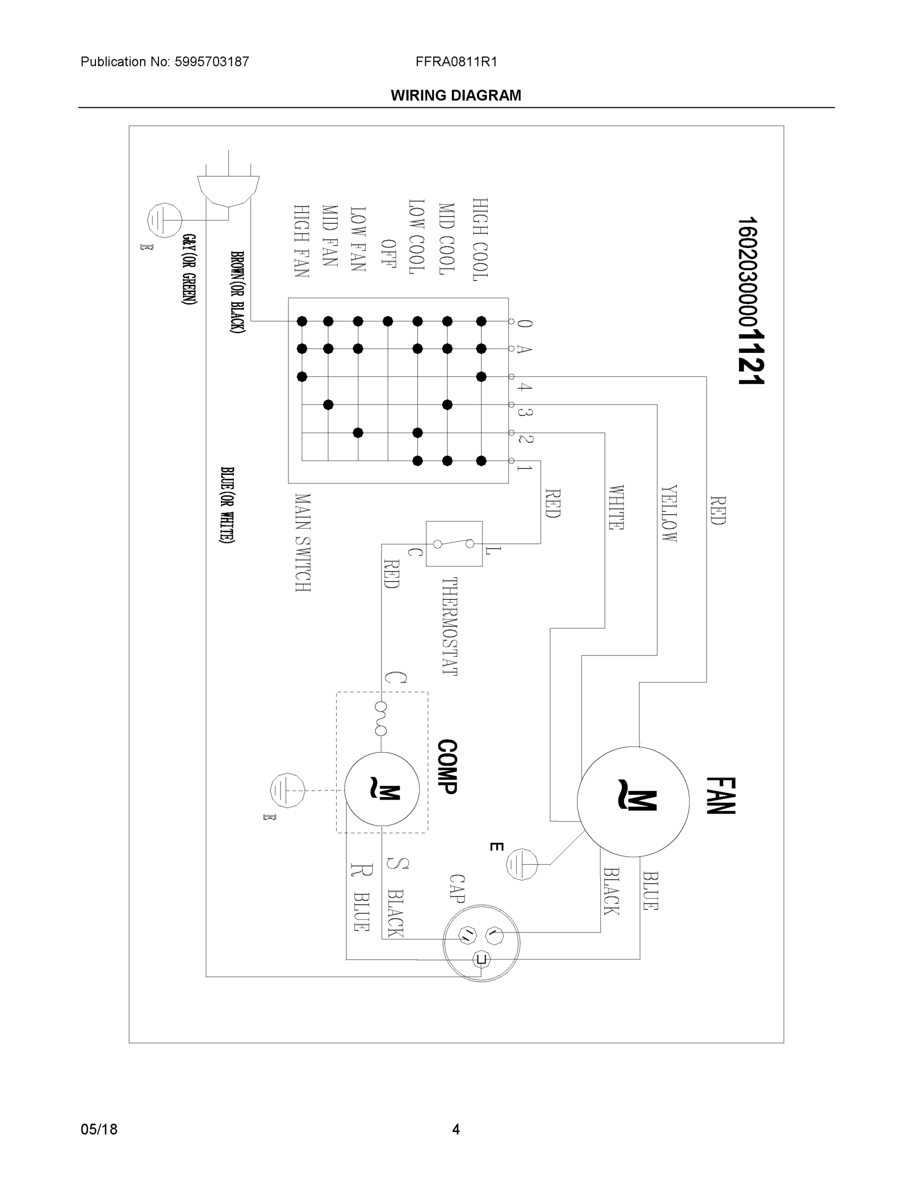 03 - WIRING DIAGRAM