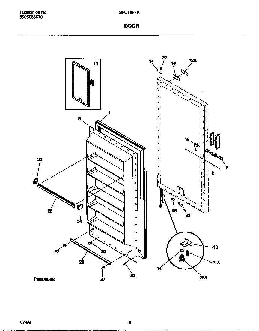 02 - DOOR
