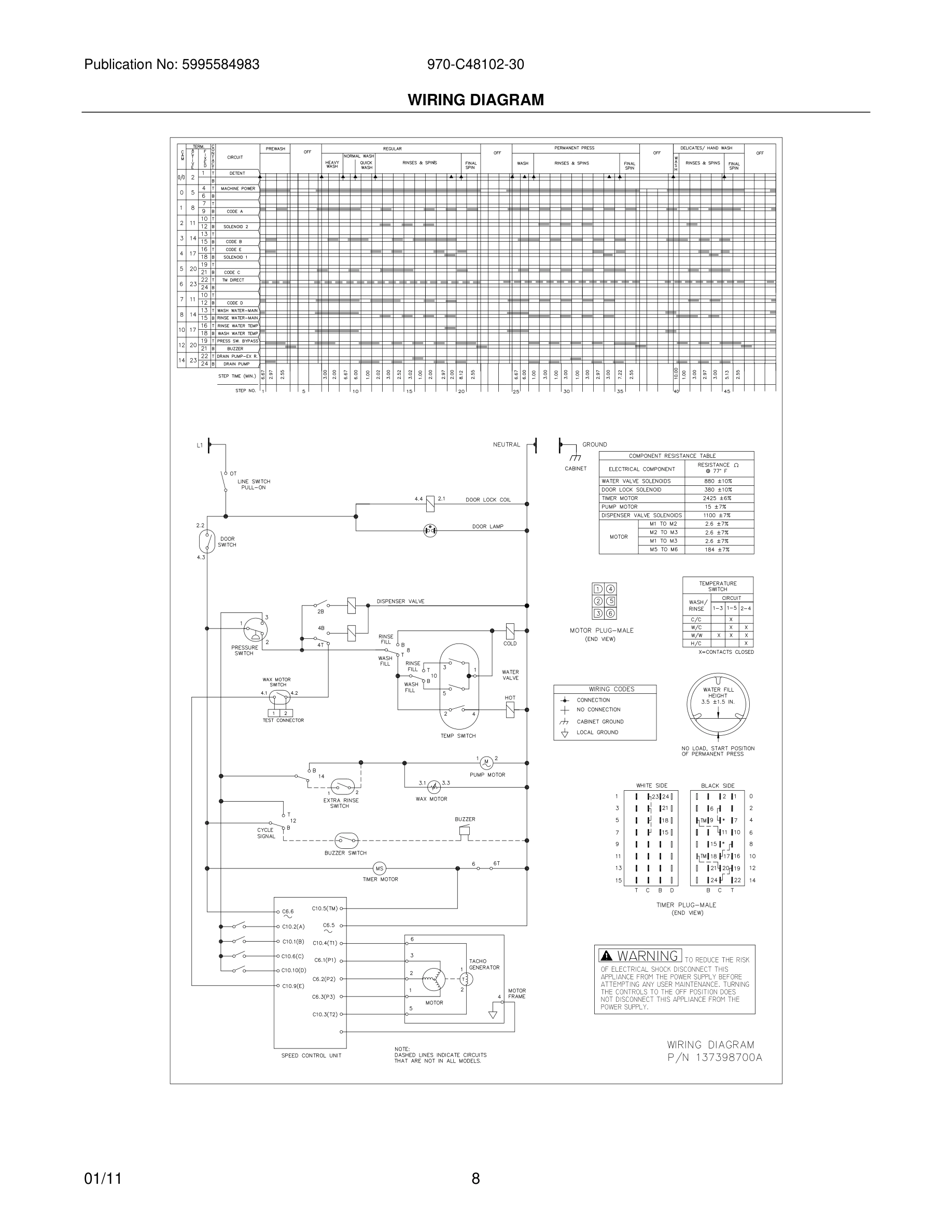 08 - WIRING DIAGRAM