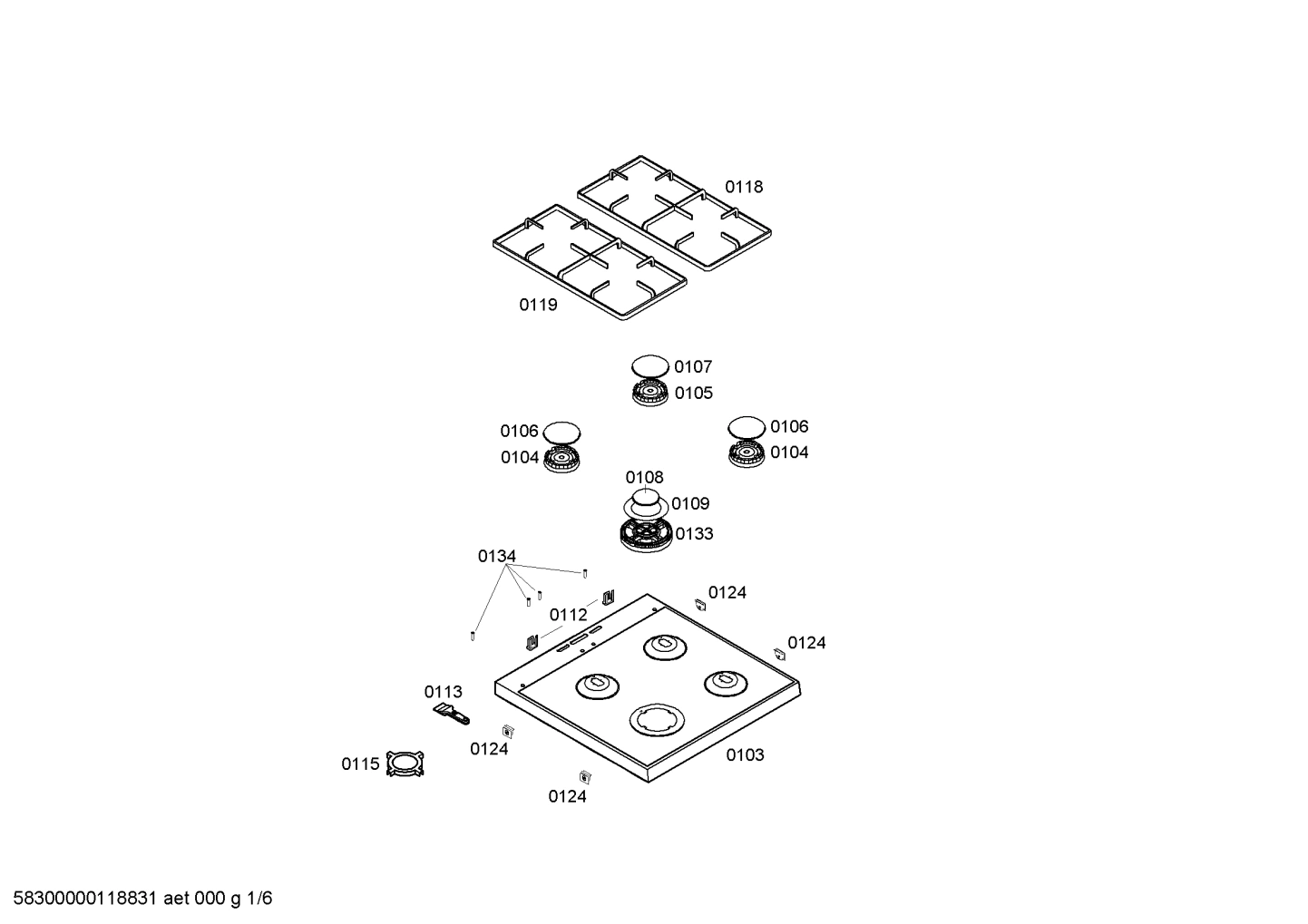 Diagram 1