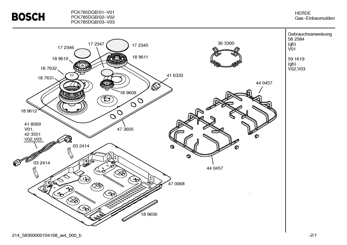 Diagram 1