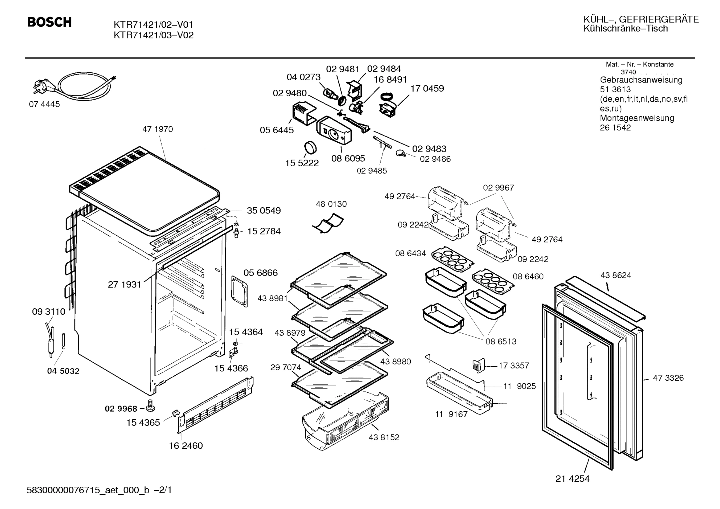 Diagram 1