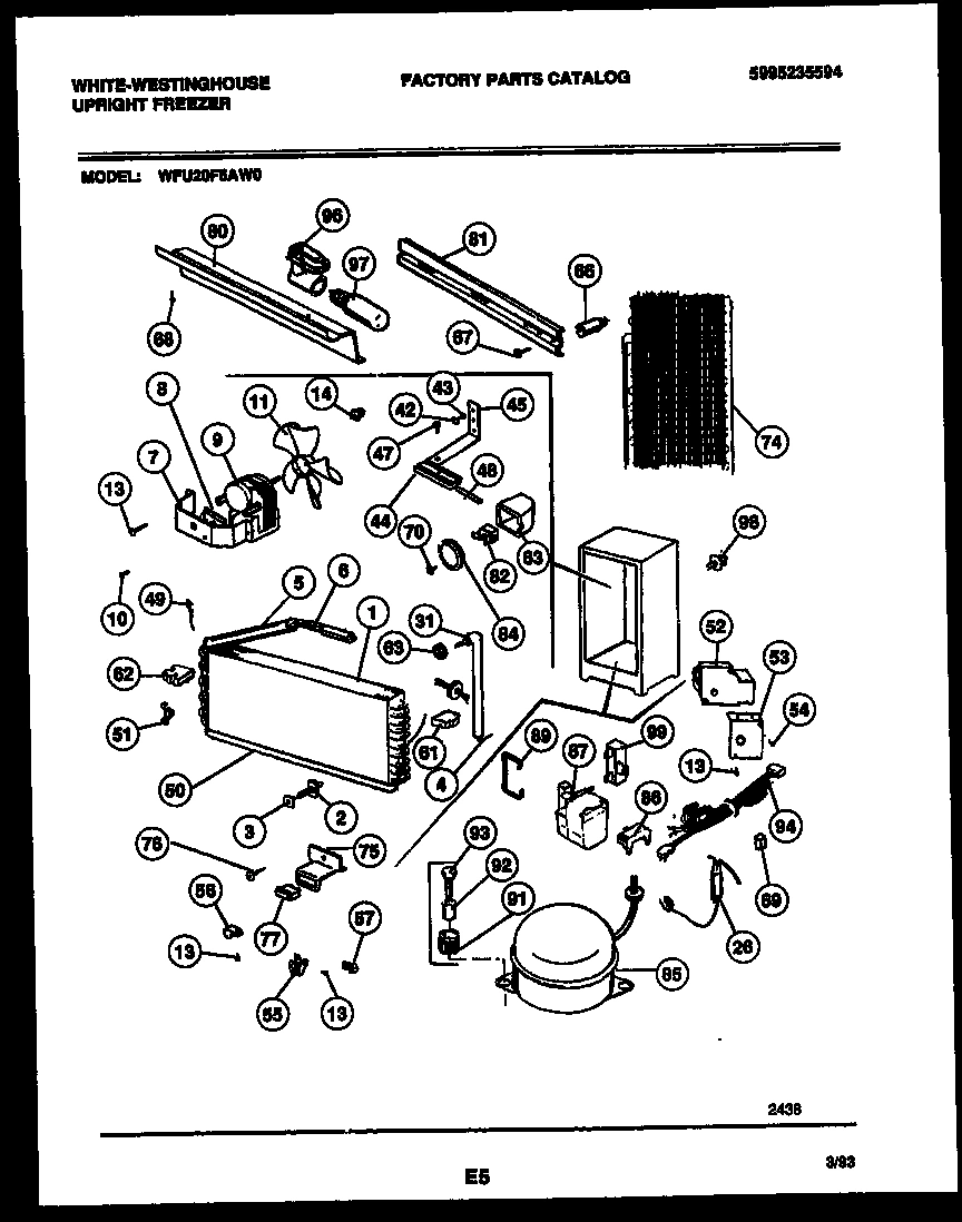 04 - SYSTEM AND ELECTRICAL PARTS