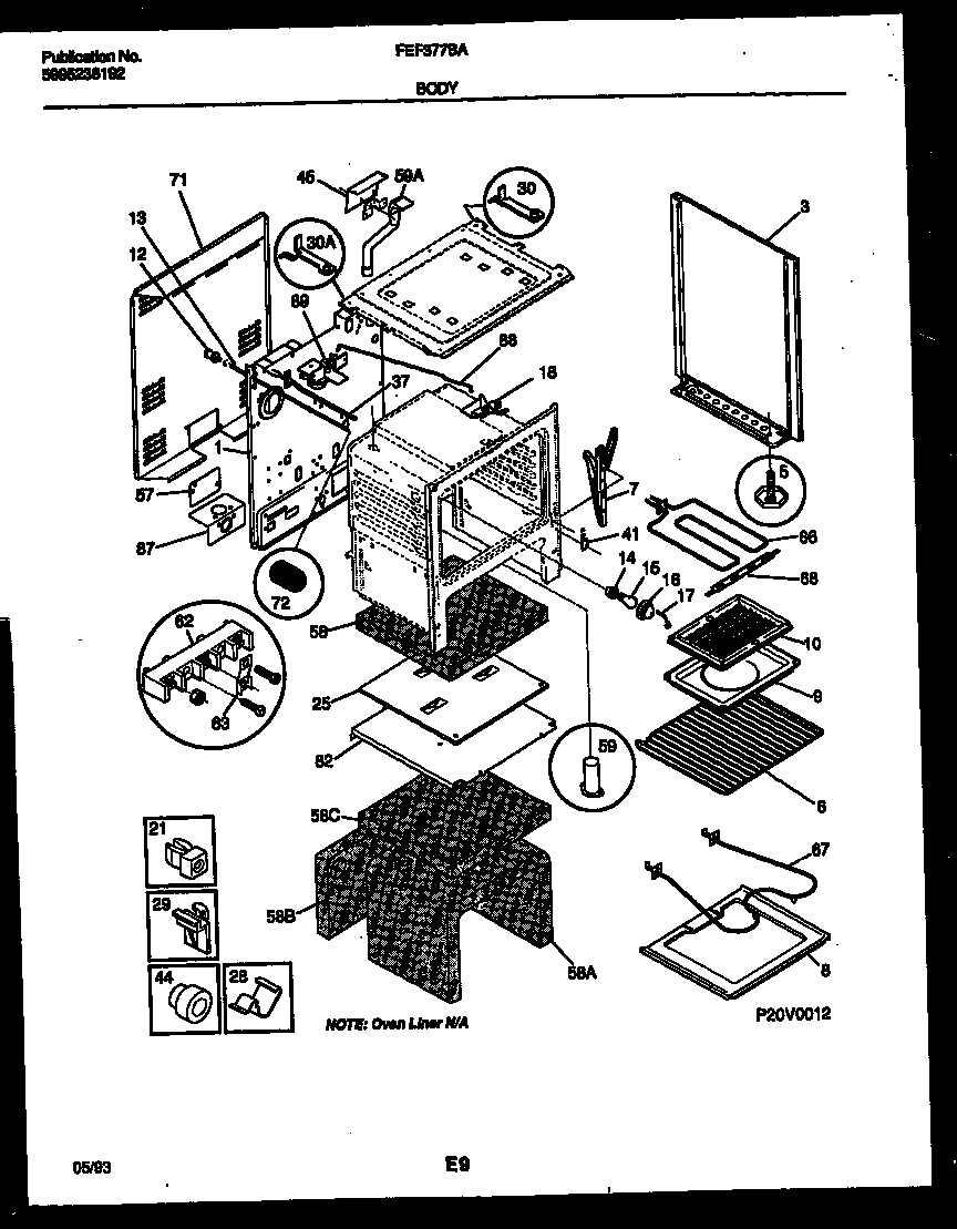 03 - BODY PARTS