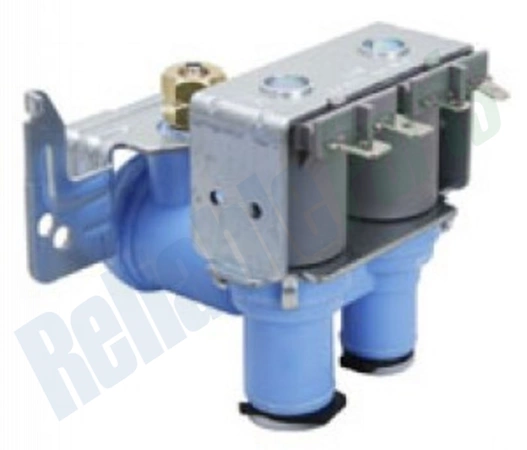 DA62-00914B Samsung Refrigerator Water Inlet Valve Assembly - Image 5
