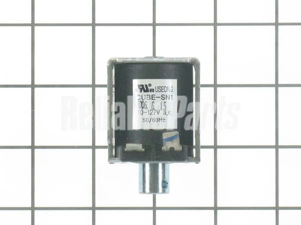 DA74-40151G Samsung Refrigerator Ice Dispenser Solinoid Valve - Image 7