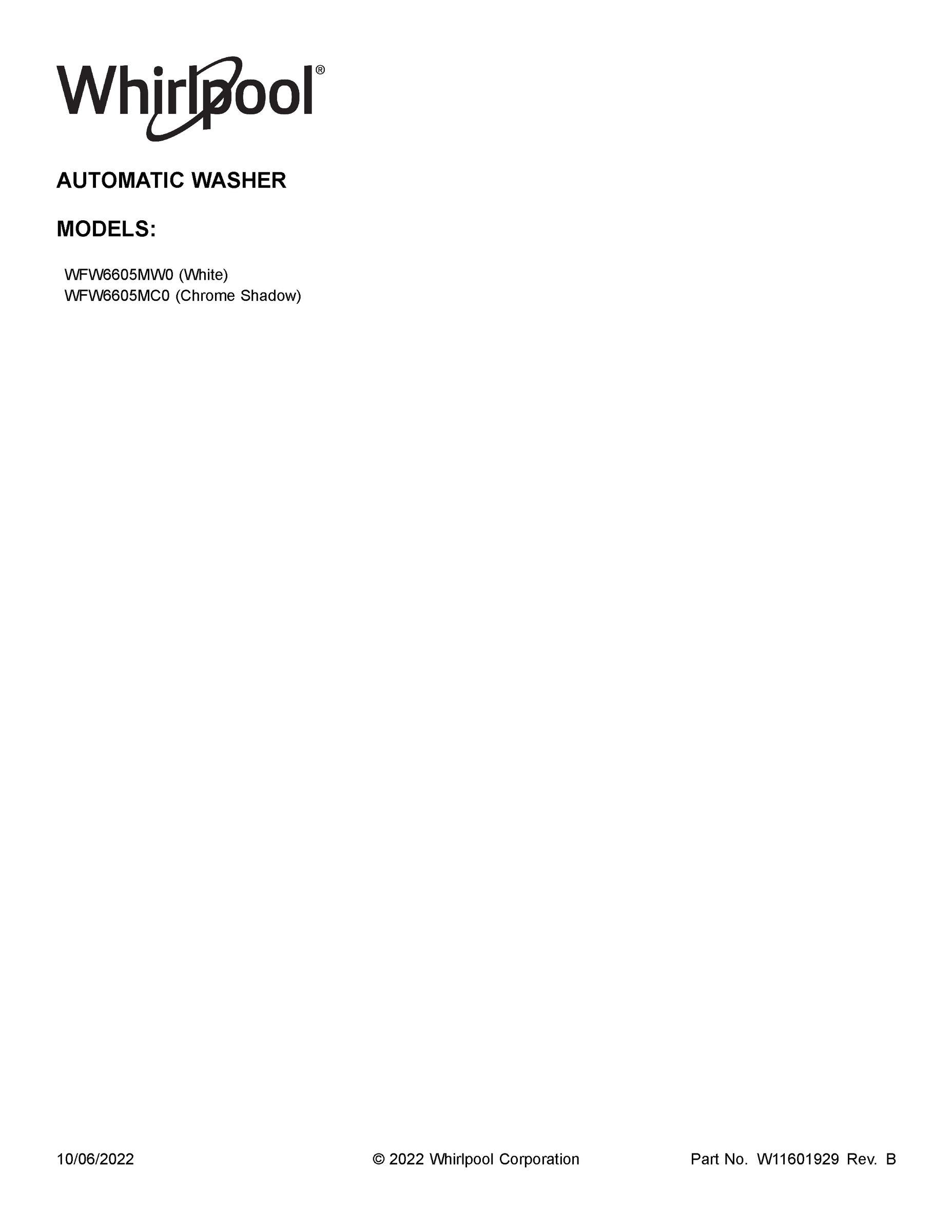 01 - COVER SHEET