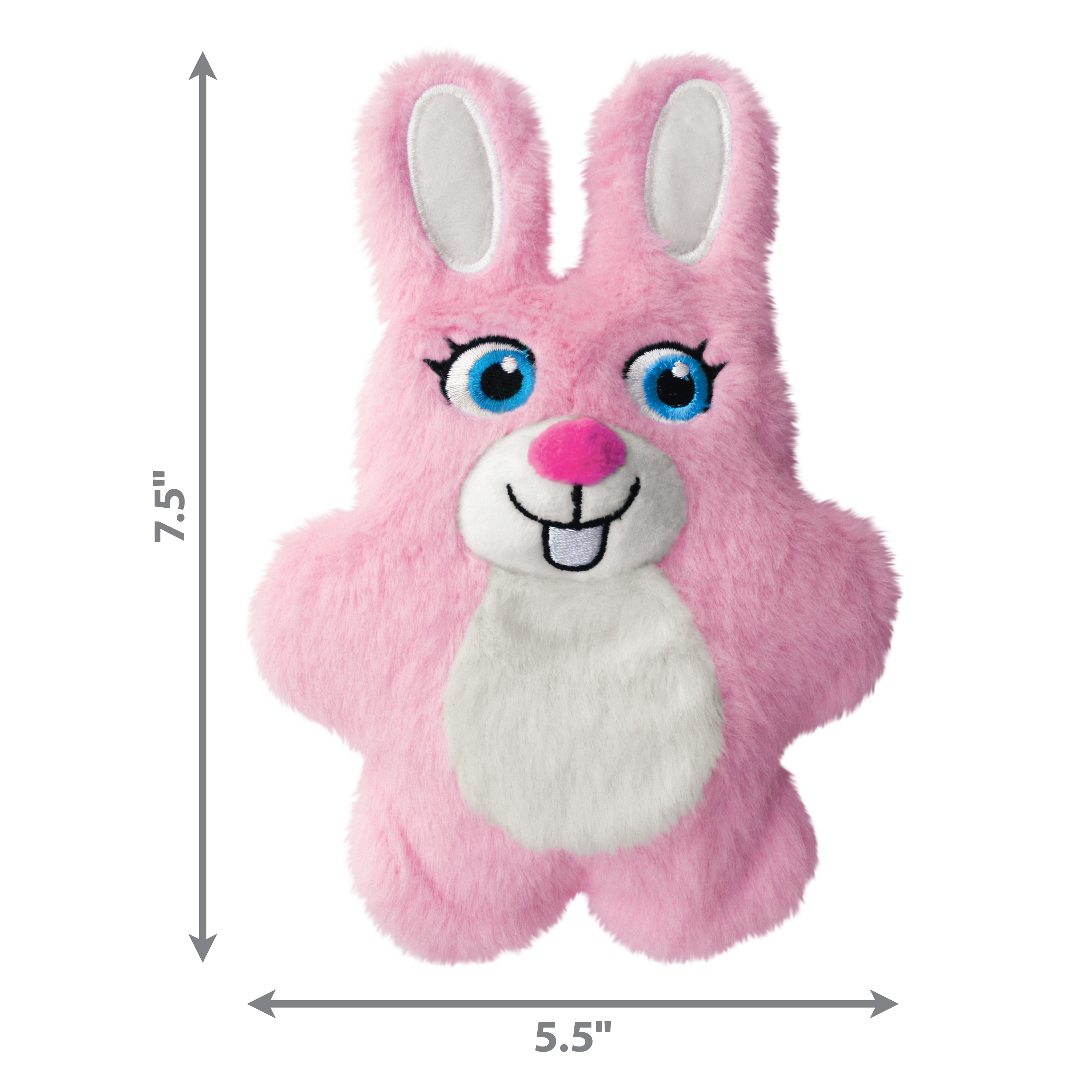 Snuzzles Kiddos Bunny dimoffpack product image