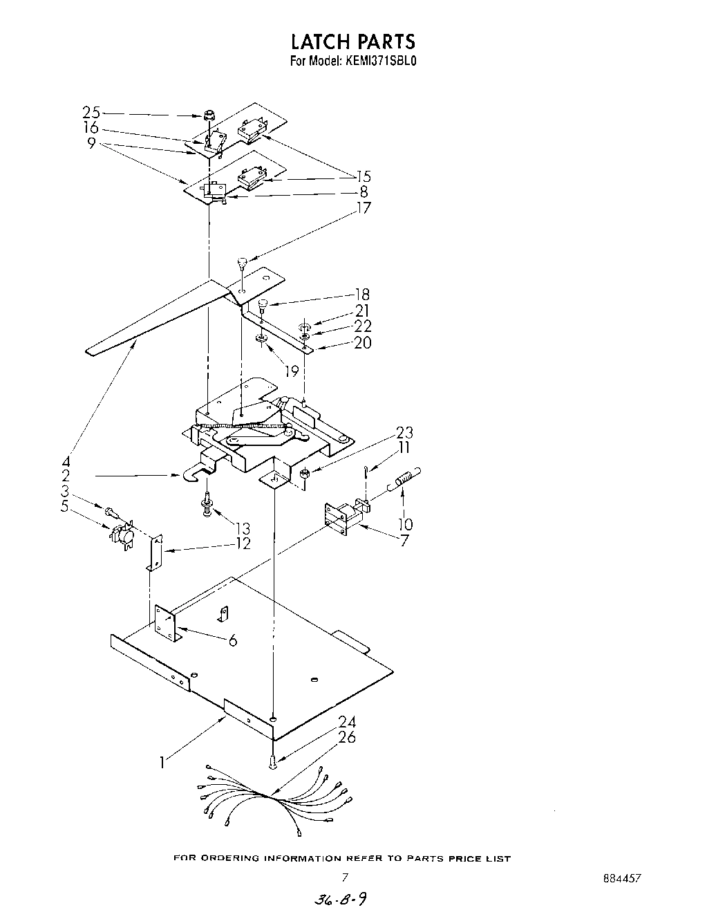 07 - LATCH