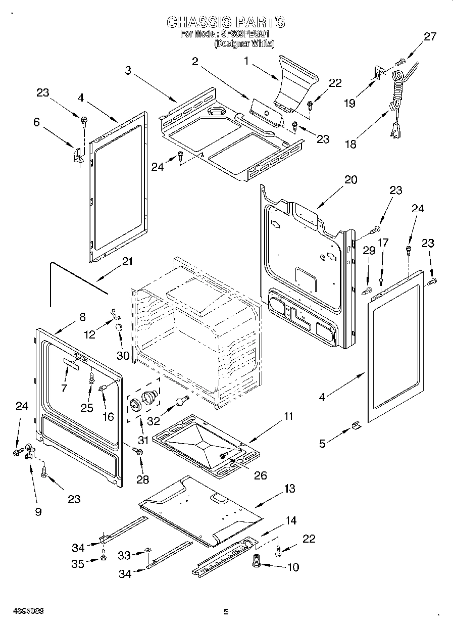 04 - CHASSIS