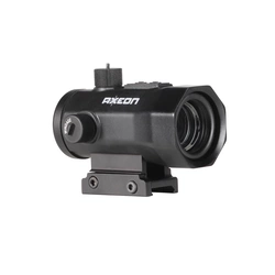 Axeon Optics RGY Red-Green-Yellow Rifle Dot Sight
