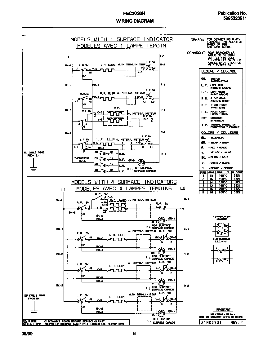 04 - WIRING DIAGRAM