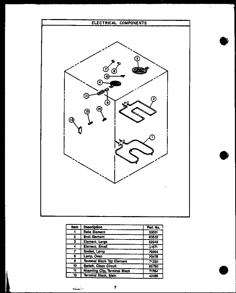 02 - ELECTRICAL COMPONENTS