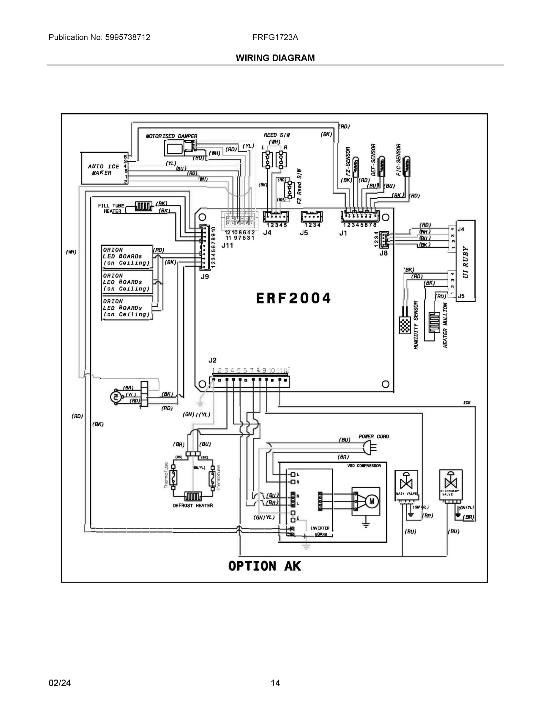 08 - WIRING DIAGRAM