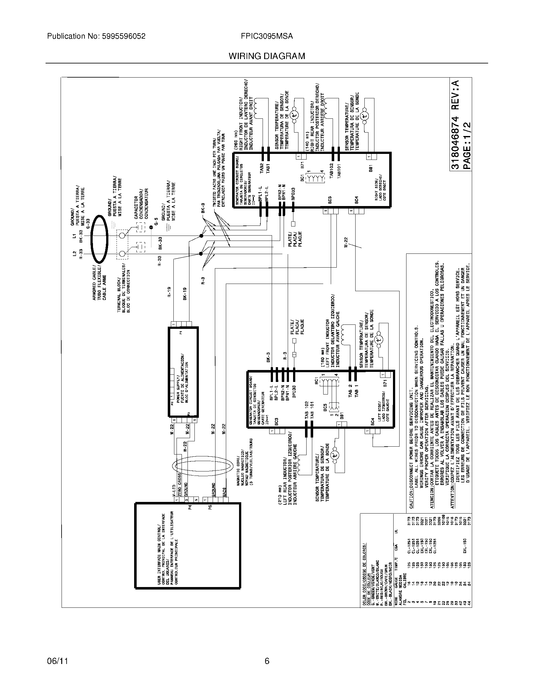 06 - WIRING DIAGRAM