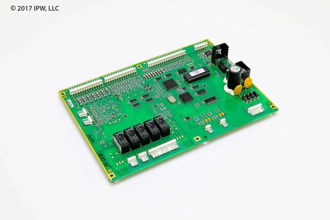 MOD1390 Module Circuit Board Rtm