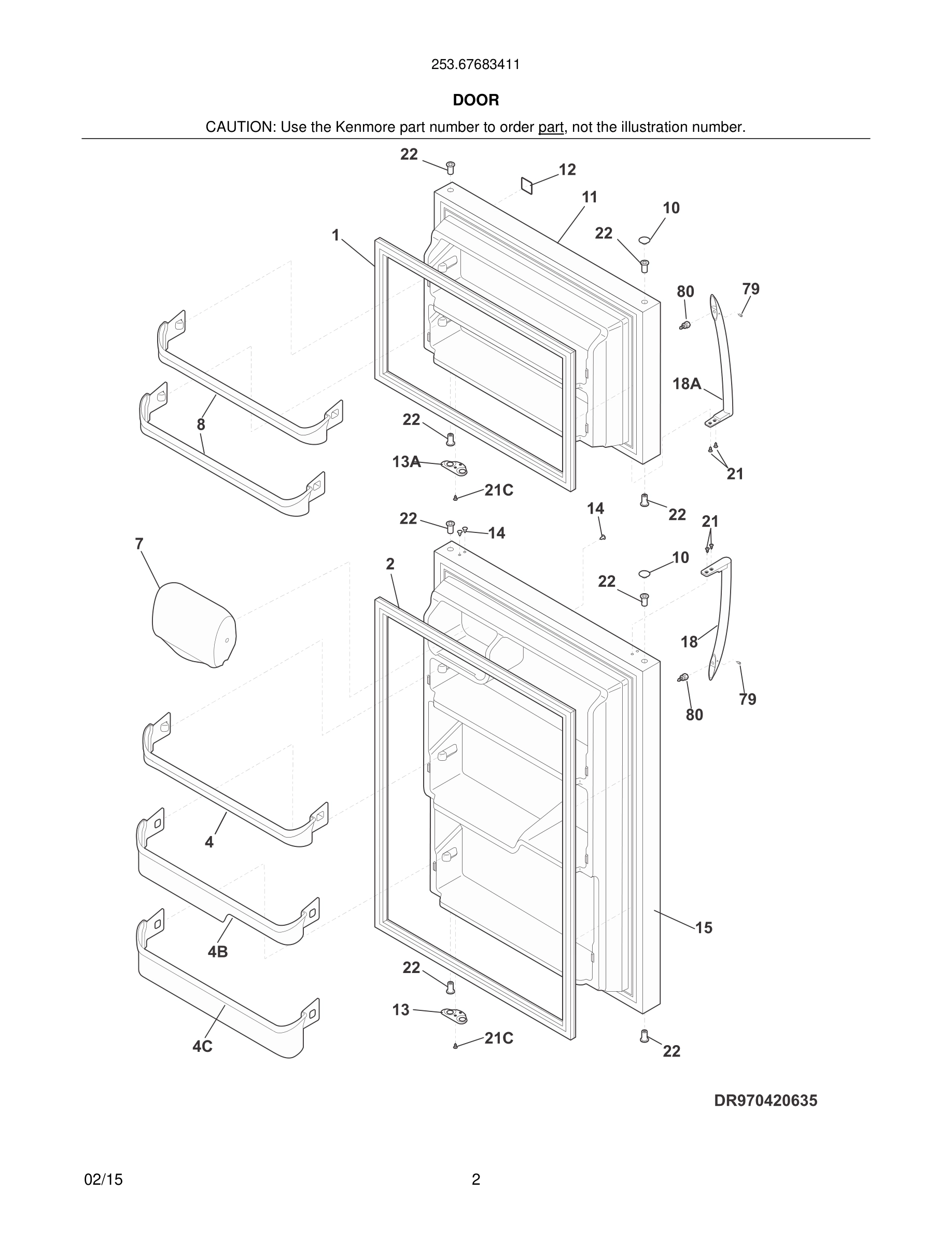 03 - DOOR