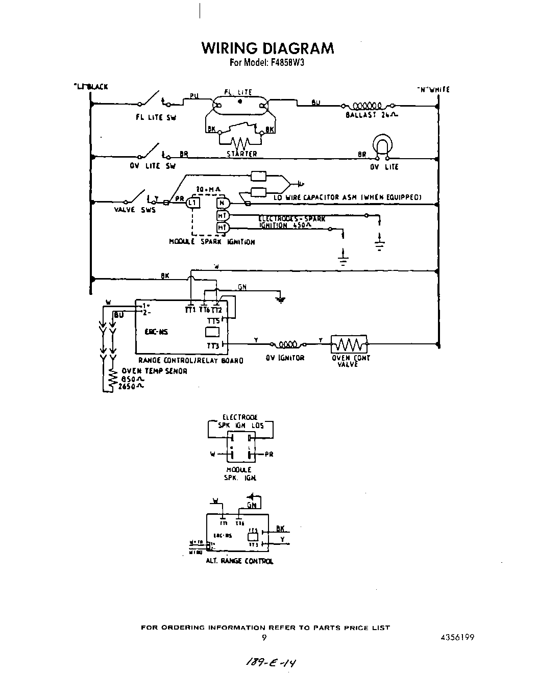 07 - WIRING DIAGRAM