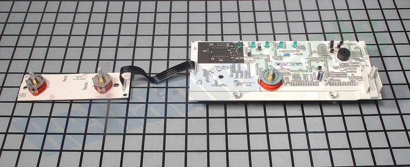 Control Board