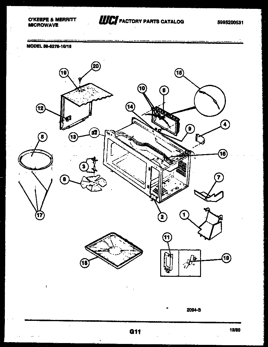 05 - WRAPPER AND BODY PARTS