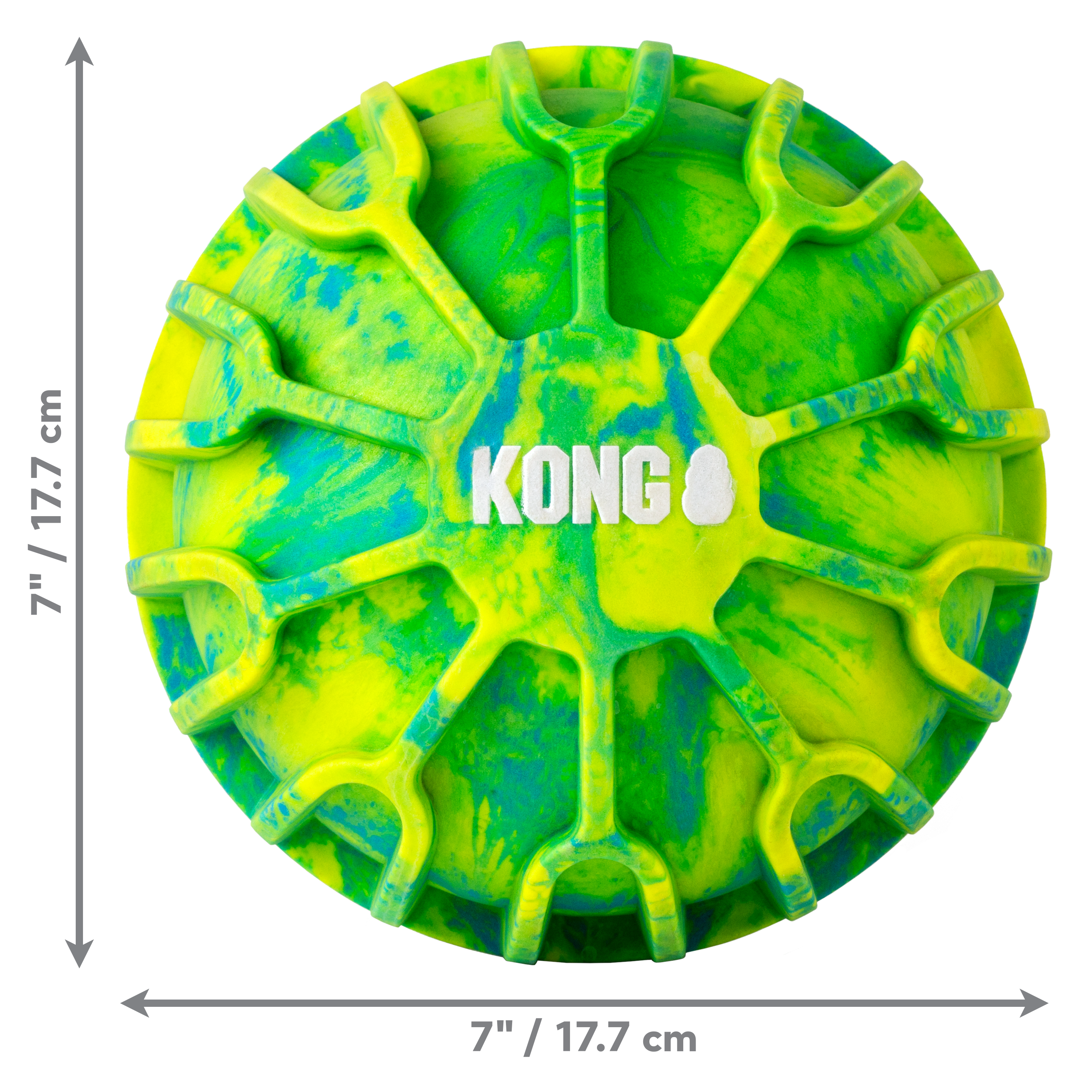 Flexball Sport Ball dimoffpack product image