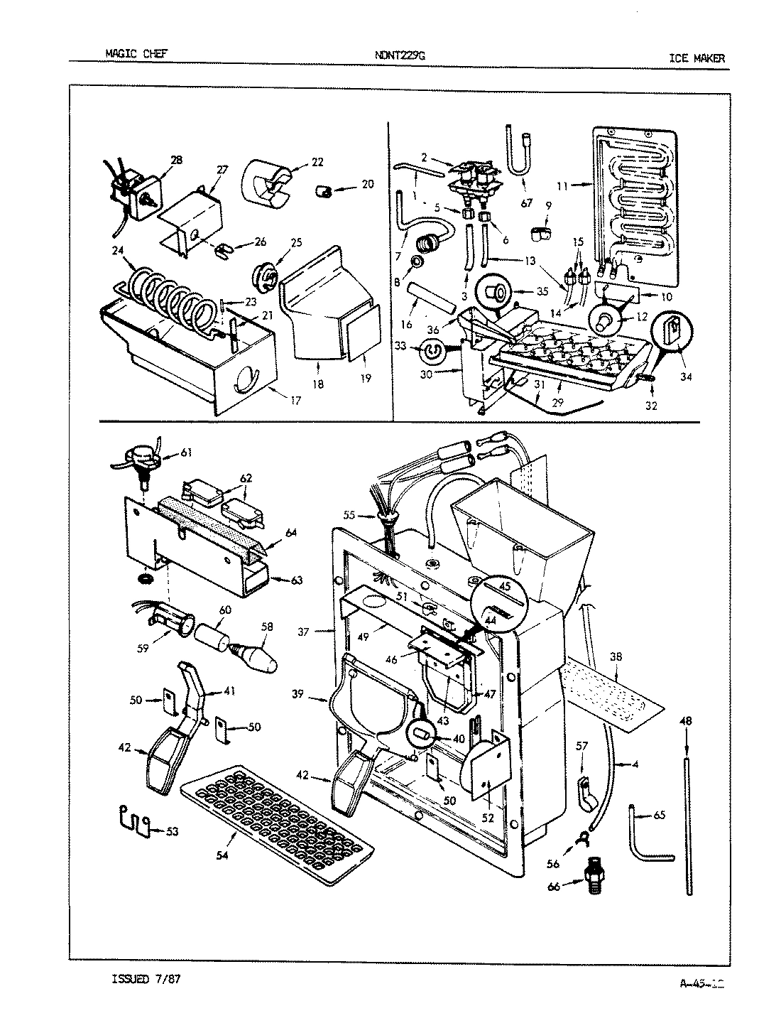 02 - ICE MAKER
