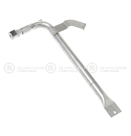 WB16X28249 GE Gas Range Bake Burner - Image 5