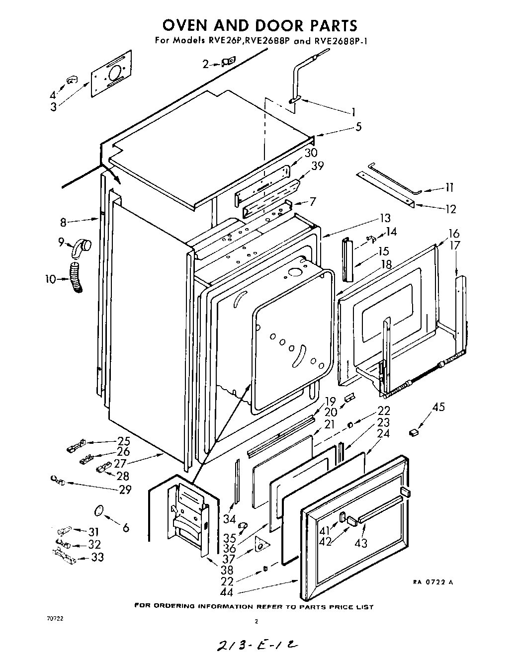 02 - SECTION