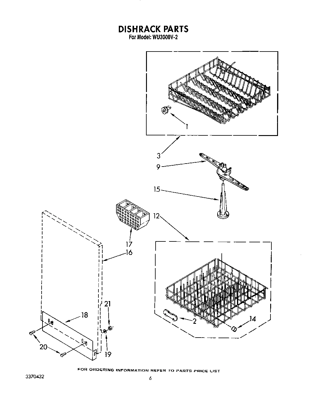 04 - DISHRACK