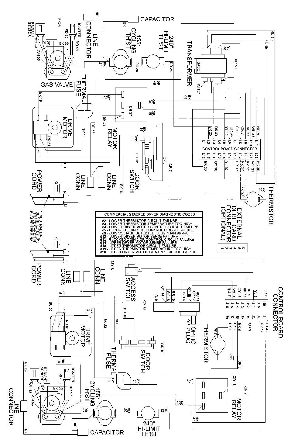 08 - WIRING INFORMATION