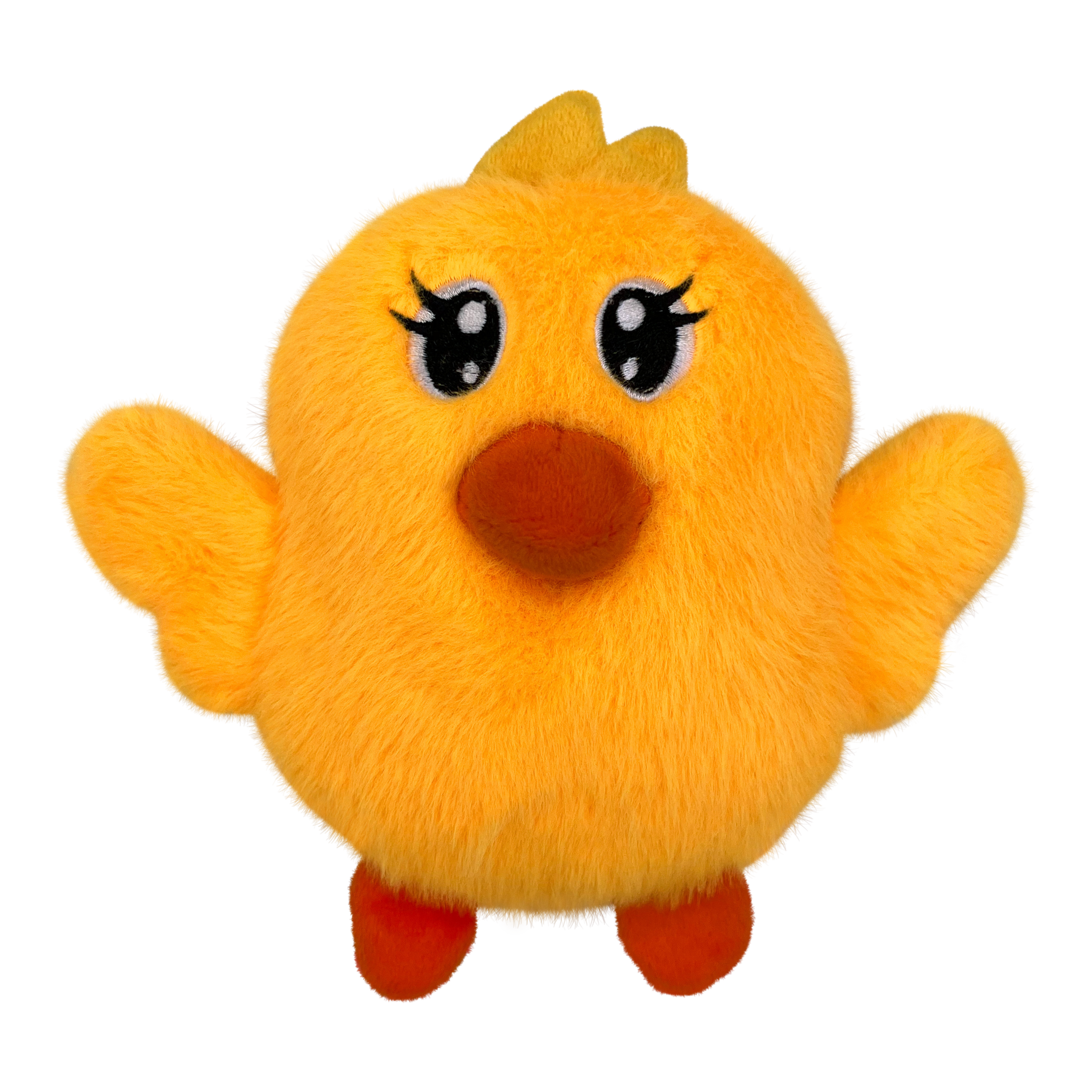 Spring Snuzzles Kiddos Chick lifestyle product image