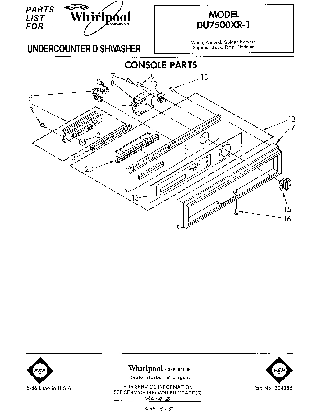 01 - CONSOLE