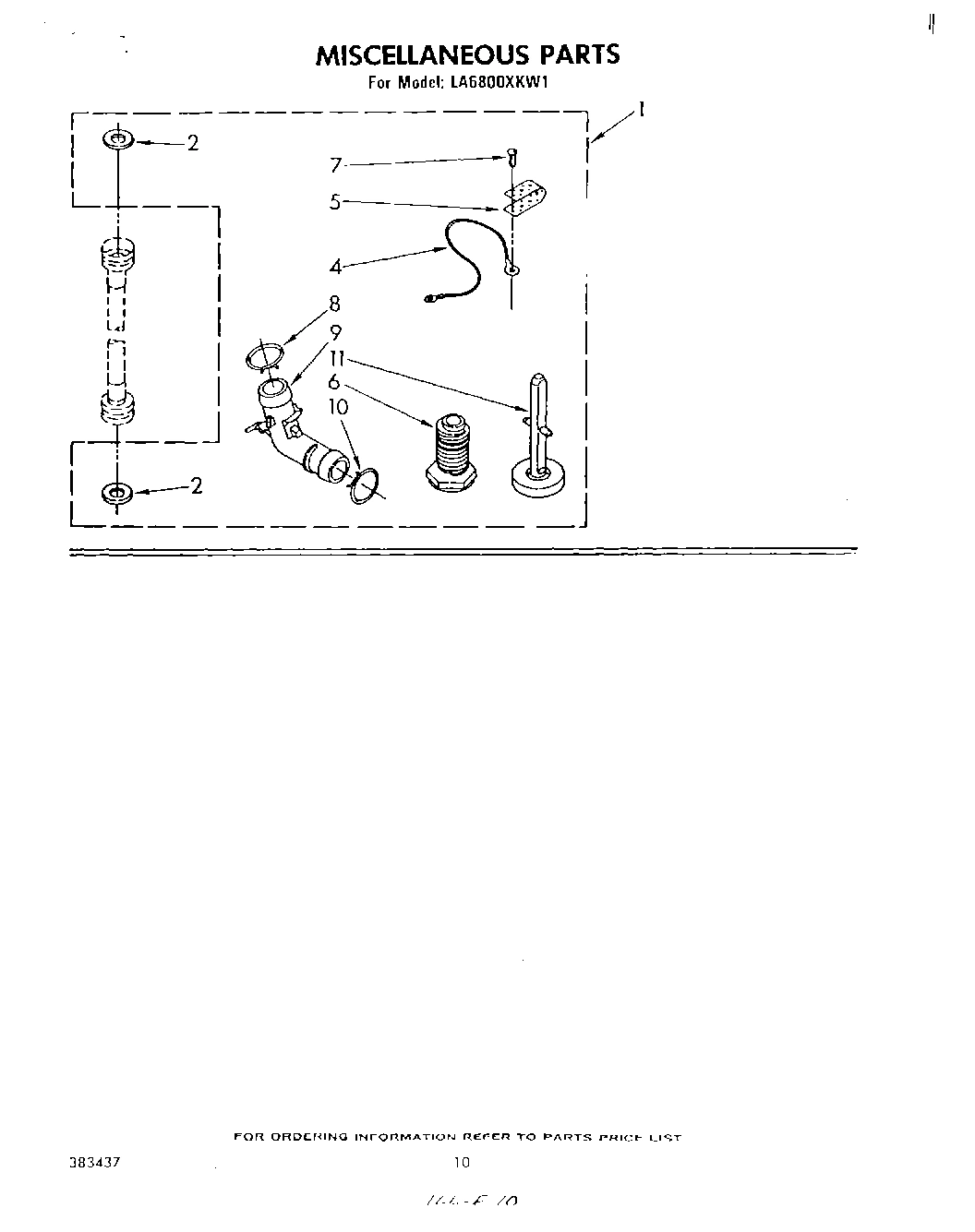 08 - MISCELLANEOUS , LITERATURE AND OPTIONAL