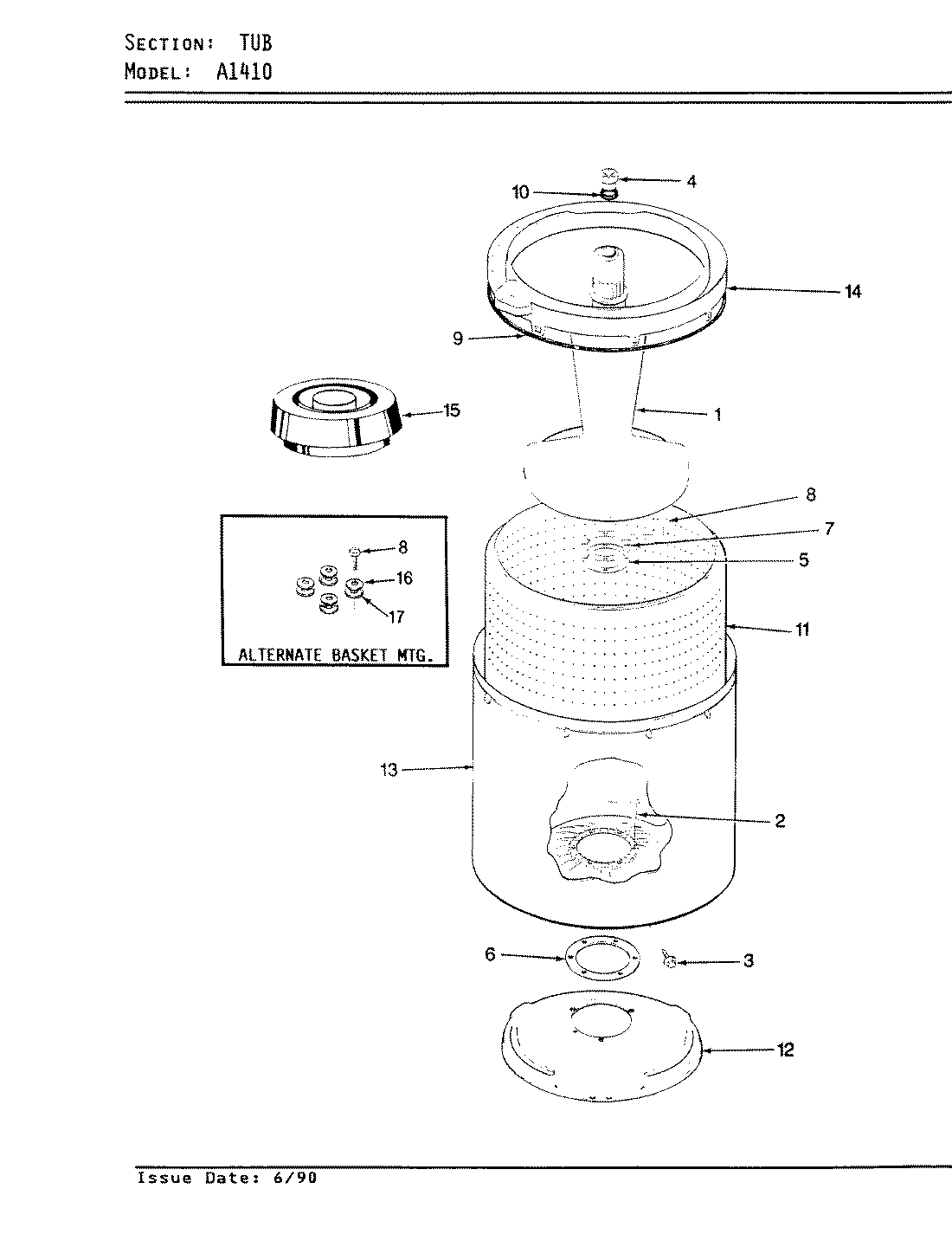 09 - TUB (ORIG. - REV. D)