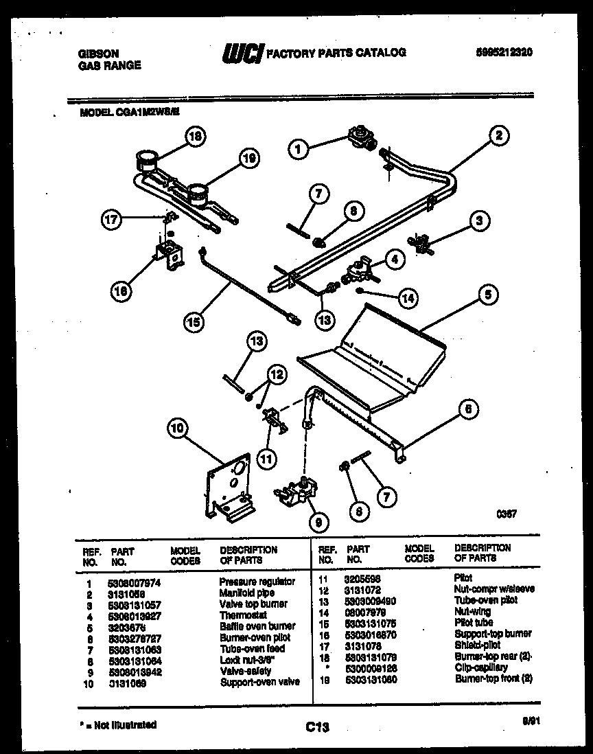 04 - AIR HANDLING PARTS