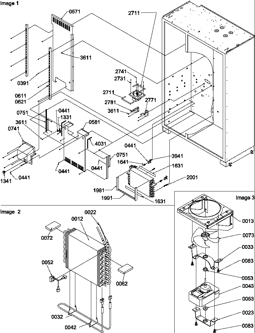 02 - EVAP AREA