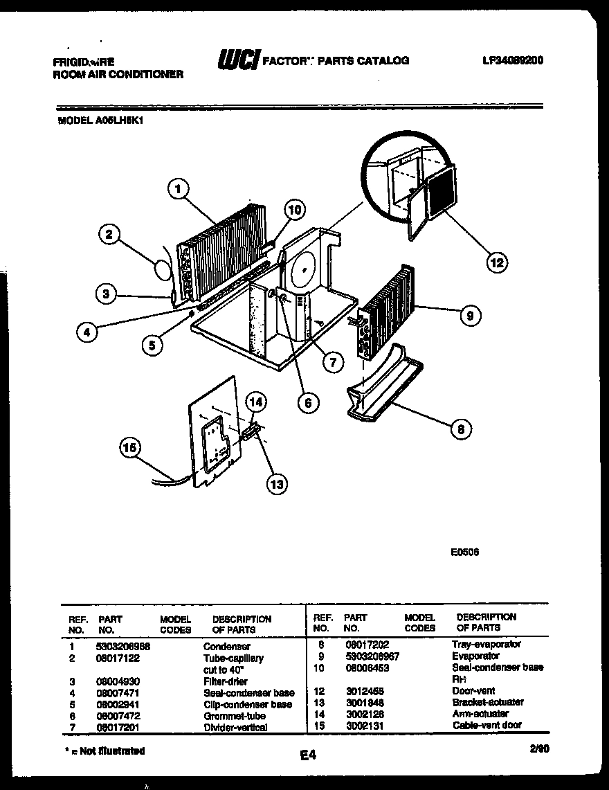 03 - UNIT PARTS