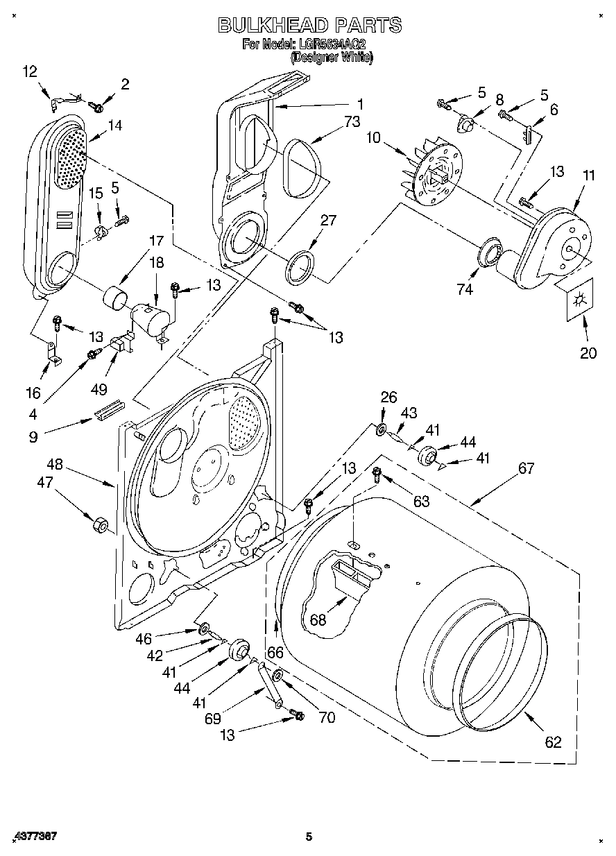 03 - BULKHEAD
