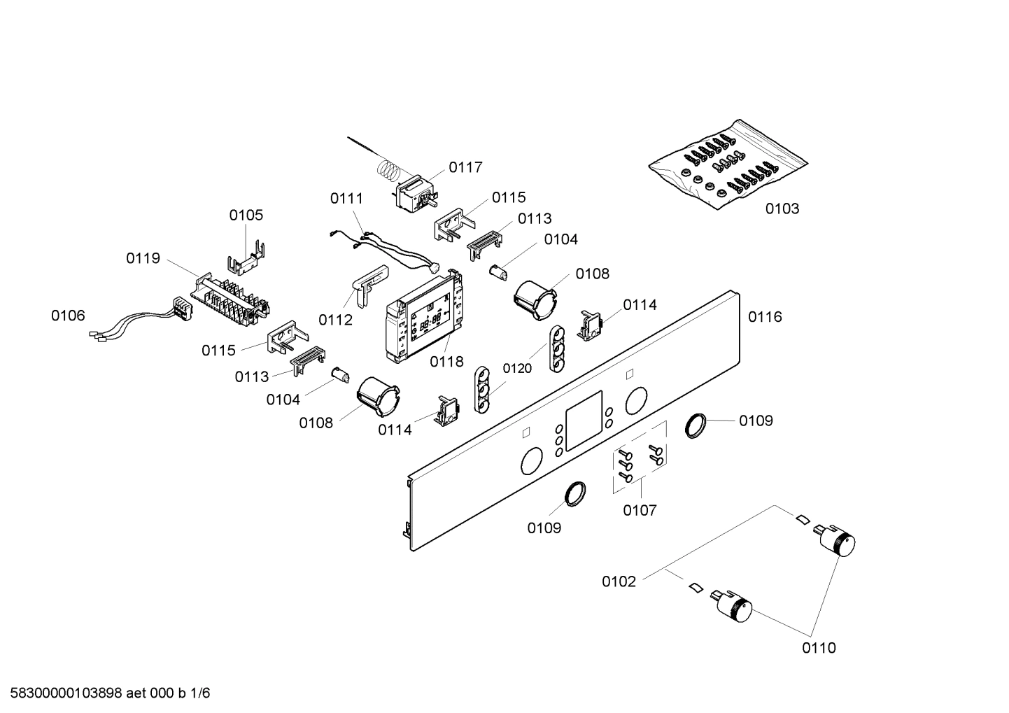 Diagram 1