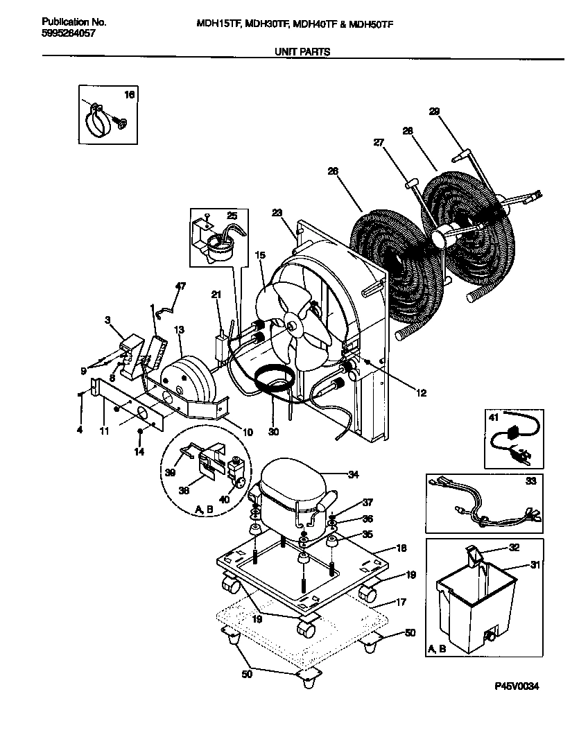 03 - UNIT PARTS