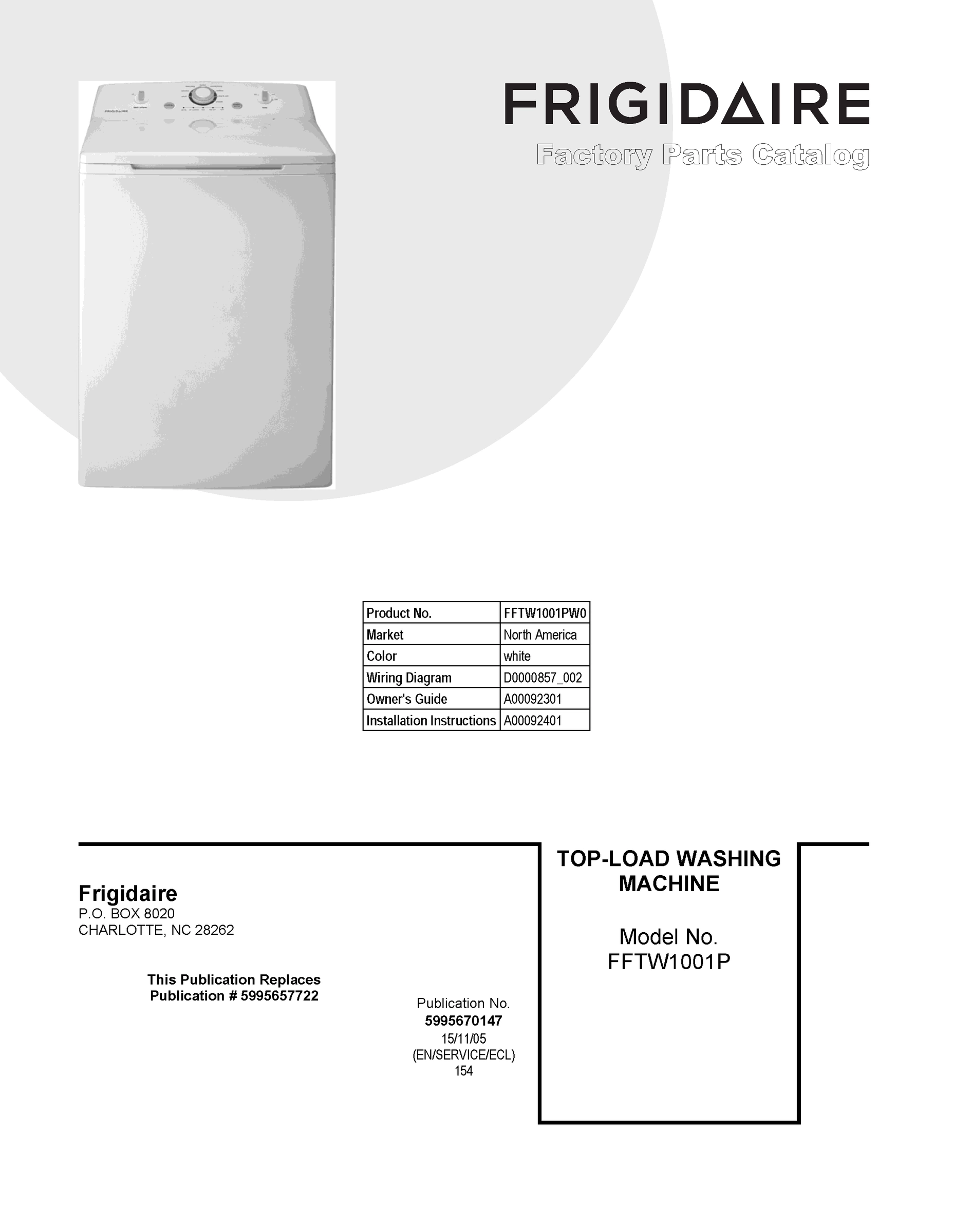 01 - COVER SHEET