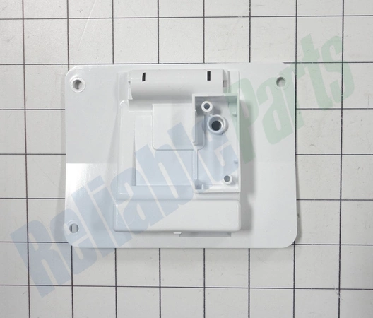 WP2198587 Whirlpool Refrigerator Cover - Image 2