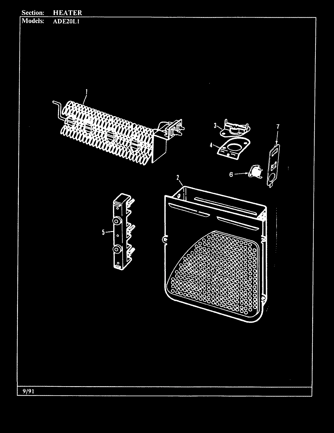 02 - HEATER (REV. A-C)