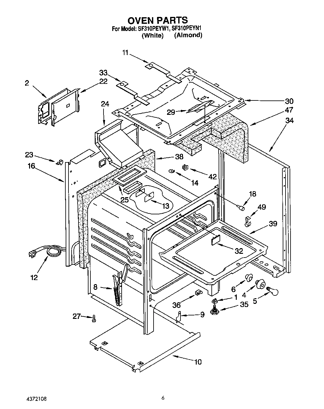 05 - OVEN